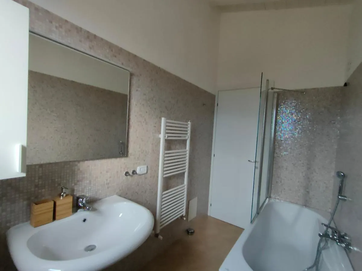 Iseolakerental - Casa Cuneo Costa Volpino Semesterbostad