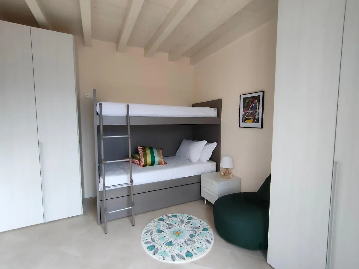 Iseolakerental - Casa Cuneo Costa Volpino