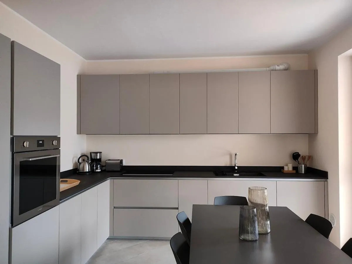 Iseolakerental - Casa Cuneo Costa Volpino Italien