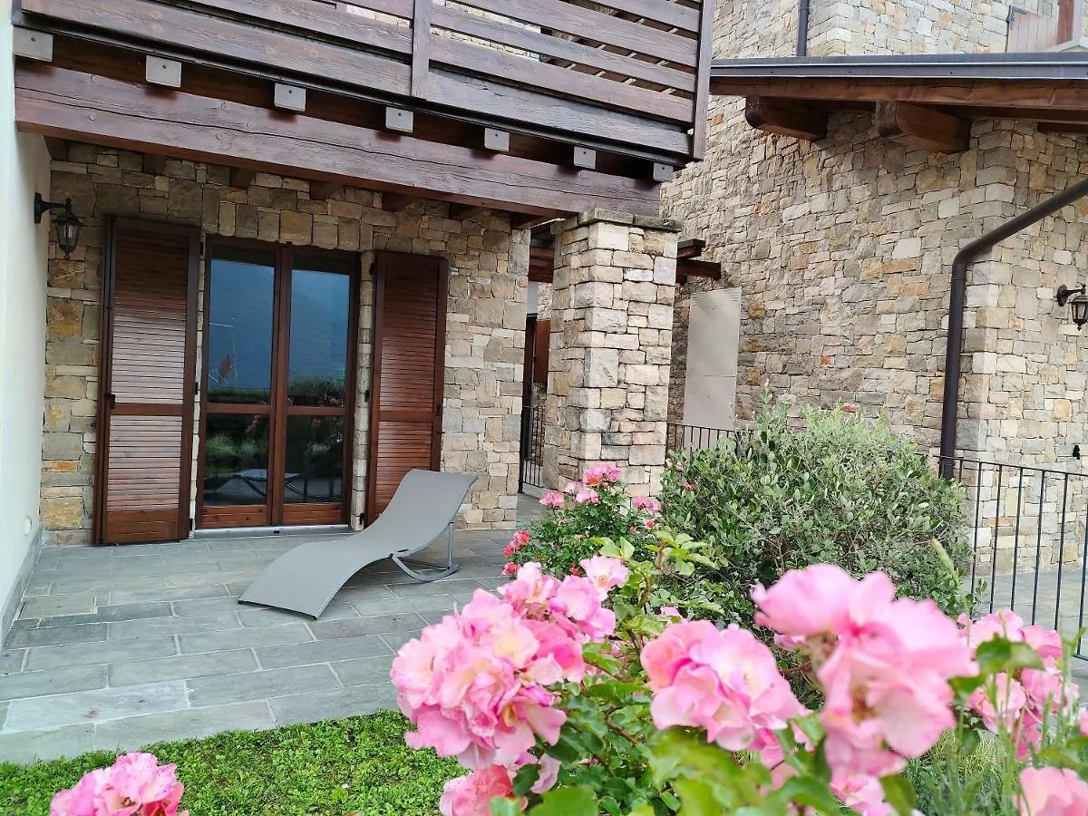 Iseolakerental - Casa Cuneo Costa Volpino 0*,