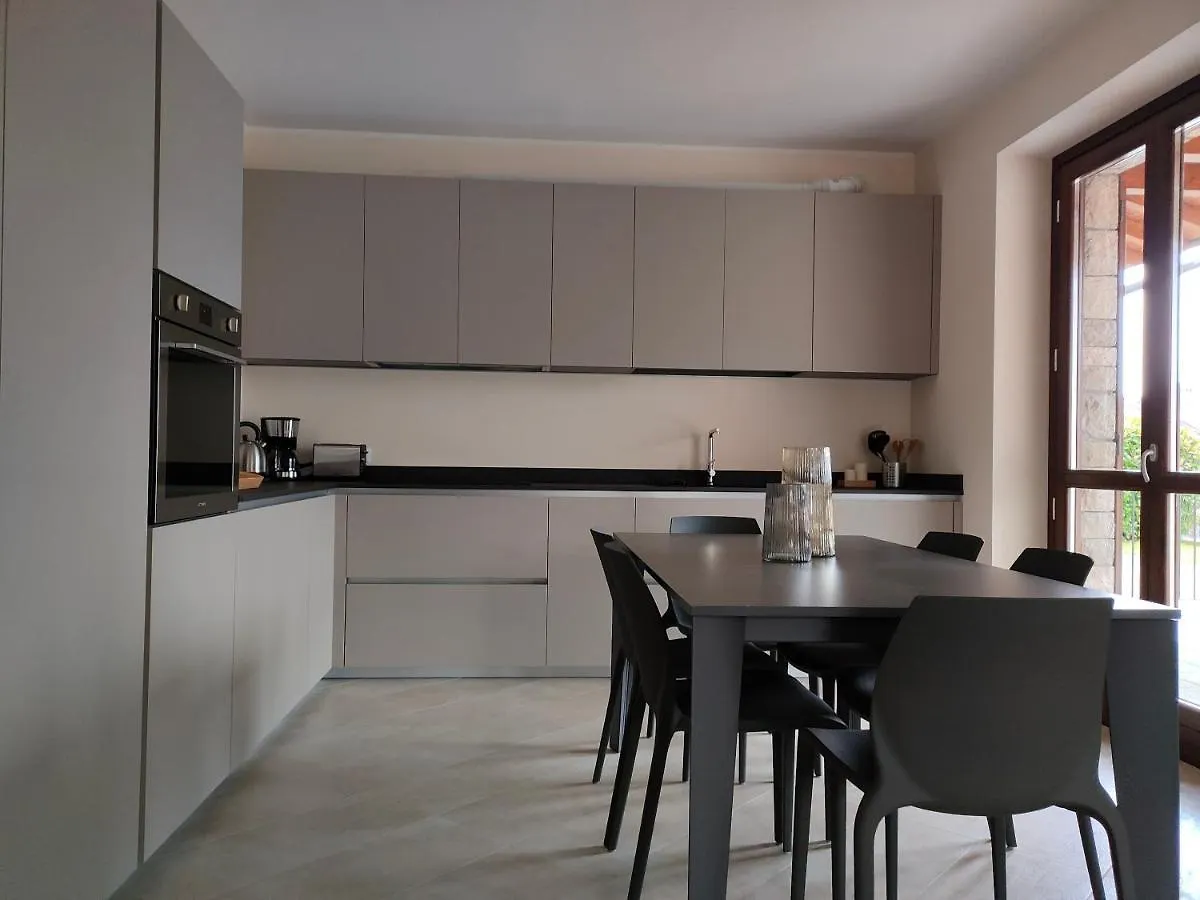 Iseolakerental - Casa Cuneo Costa Volpino Semesterbostad