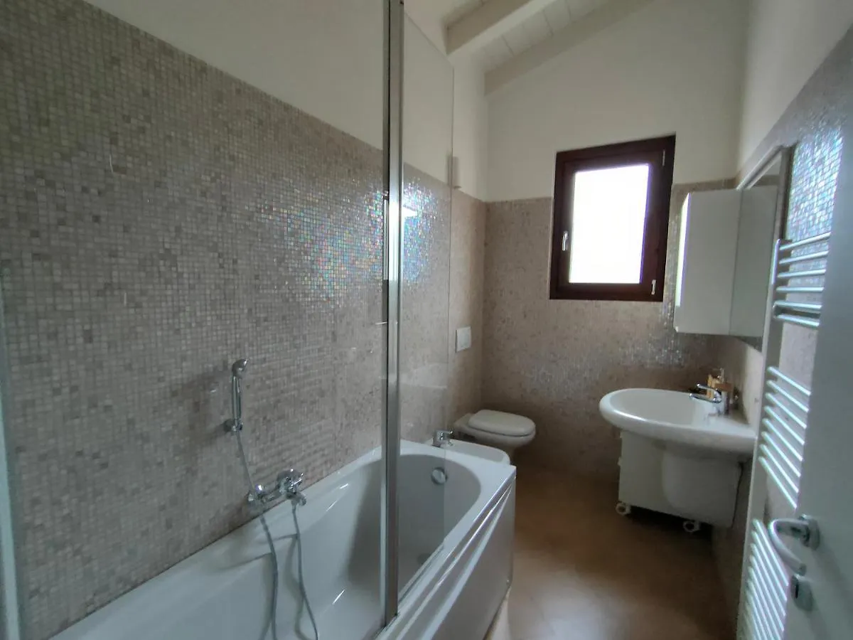 Iseolakerental - Casa Cuneo Costa Volpino