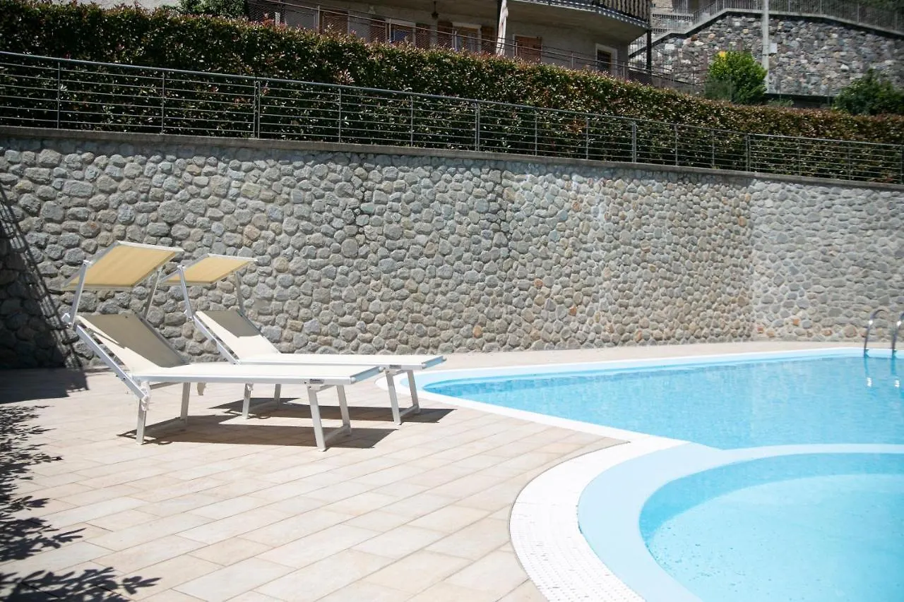 Iseolakerental - Casa Cuneo Costa Volpino Semesterbostad